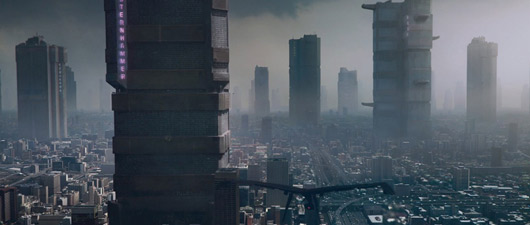 dredd