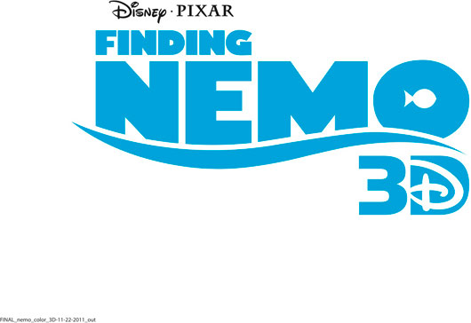 finding nemo