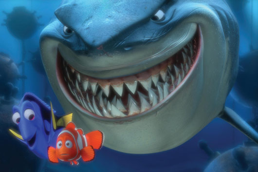 finding nemo