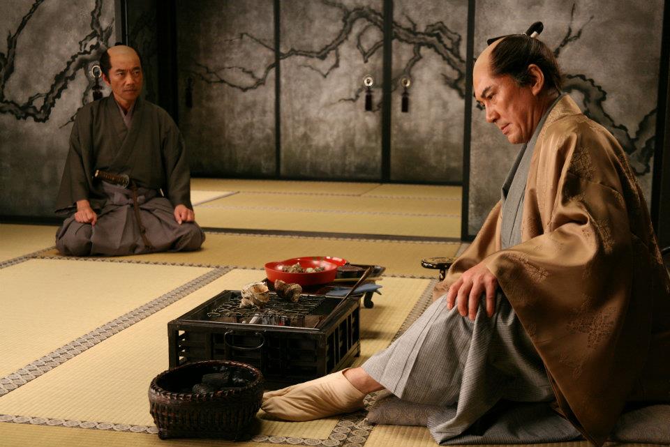 hara kiri