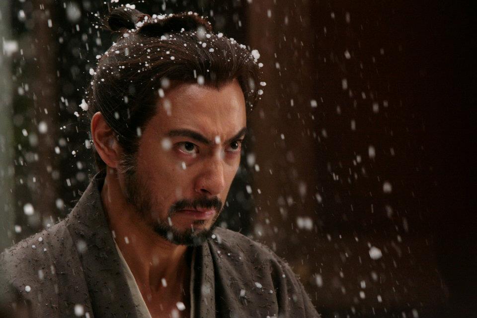hara kiri