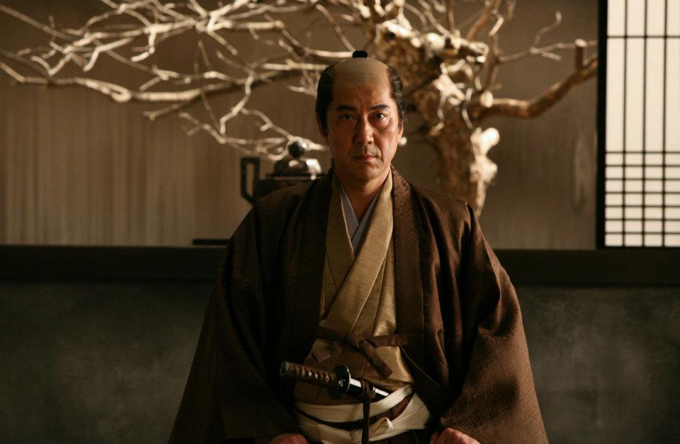hara kiri