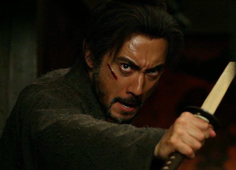 hara kiri