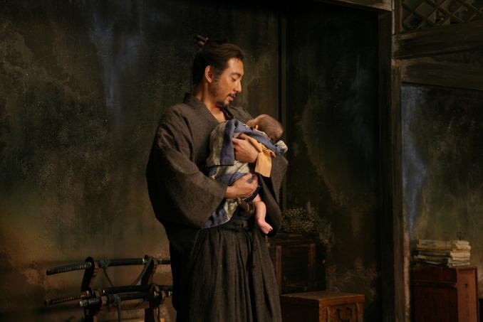 hara kiri