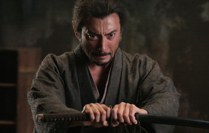 hara kiri