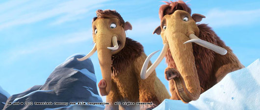 Ice Age 4