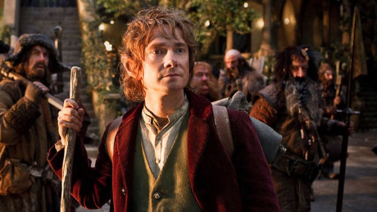 martin freeman