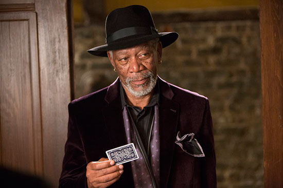 อาชญากลปล้นโลก Now You See Me อาชญากลปล้นโลก Now You See Me