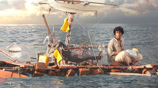 Life of Pi
