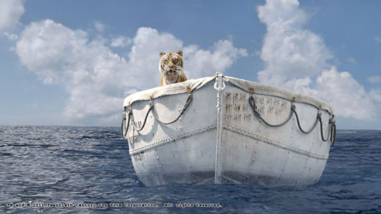 Life of Pi