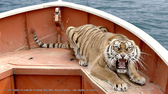 Life of Pi