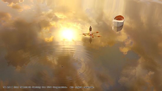 Life of Pi