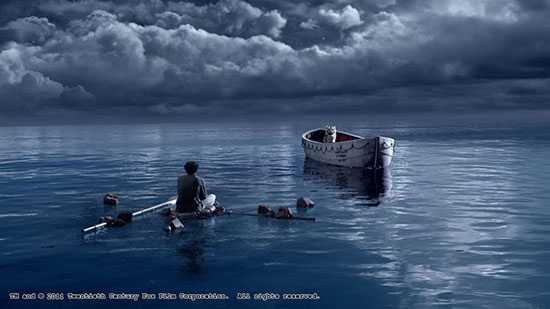 Life of Pi