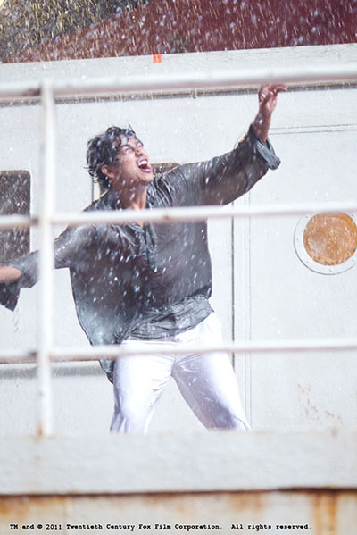 Life of Pi