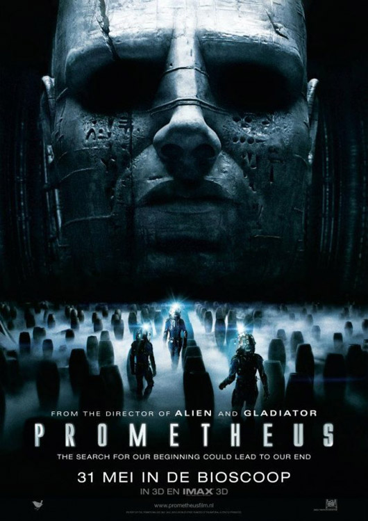 prometheus