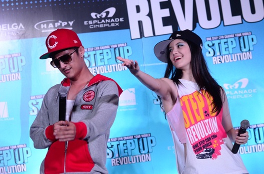 step up4