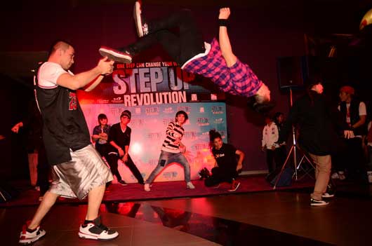 step up4