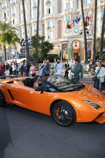 the dictator