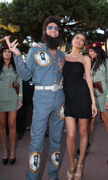 the dictator