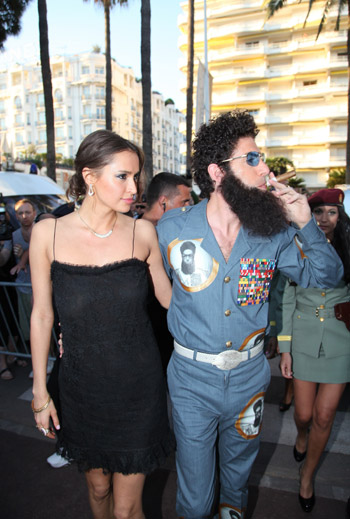the dictator