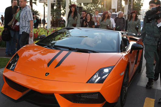 the dictator