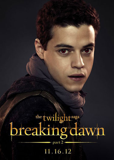 twilight