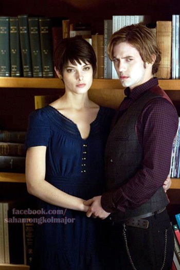 twilight
