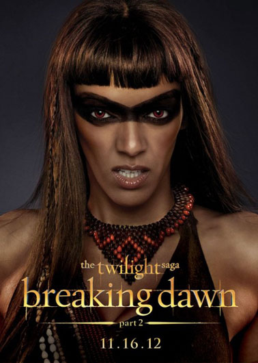twilight