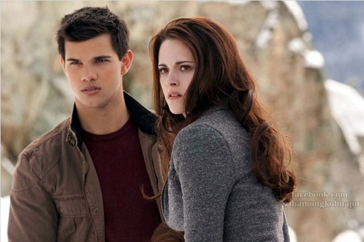 twilight