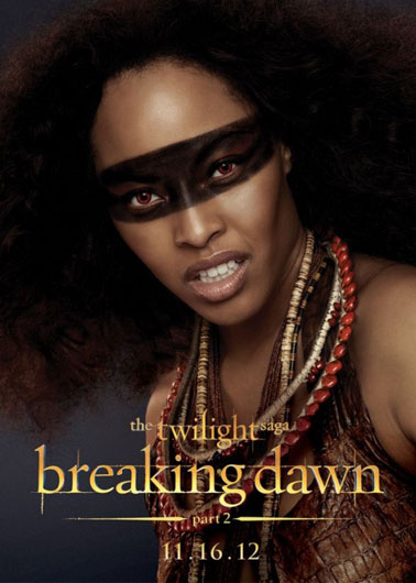 twilight