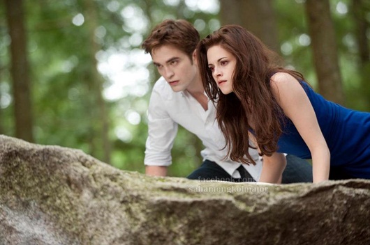 twilight