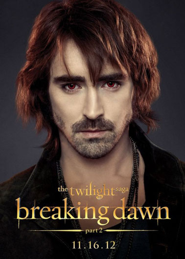 twilight