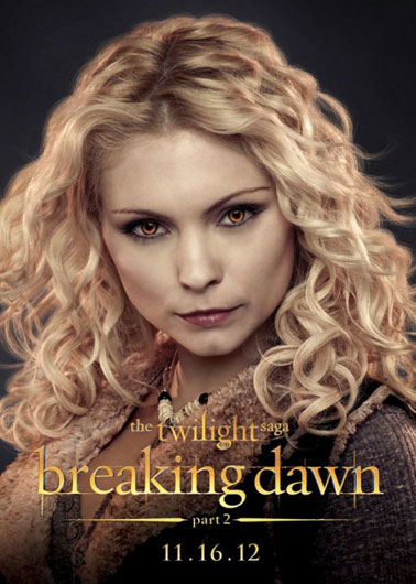 twilight