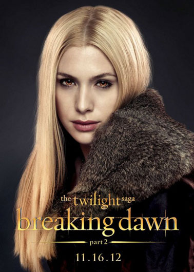 twilight
