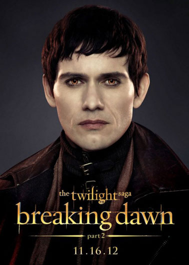 twilight