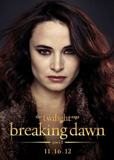 twilight