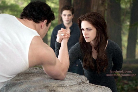 twilight