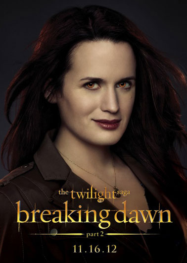 twilight