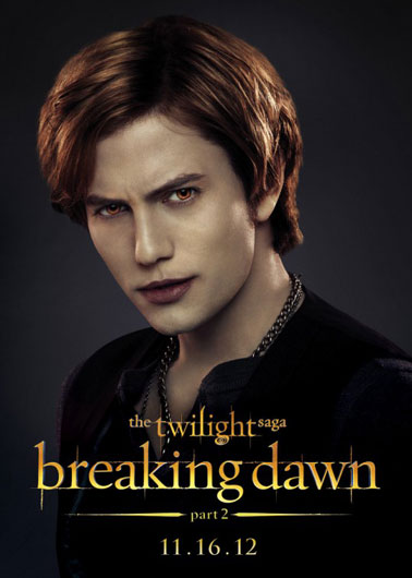 twilight