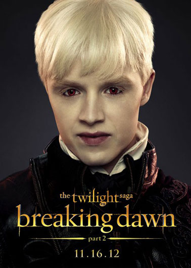 twilight