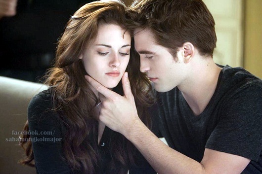 twilight