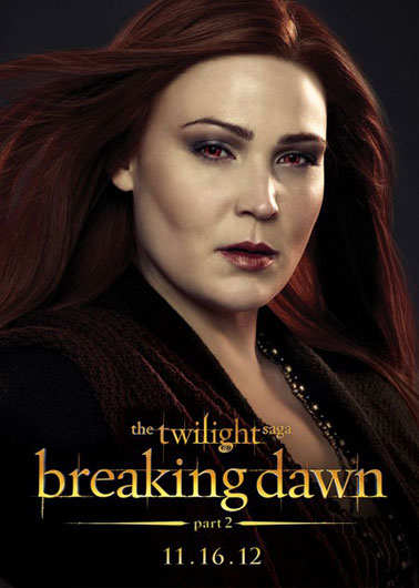 twilight