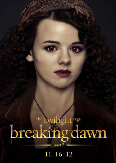 twilight