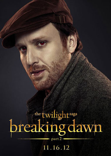 twilight