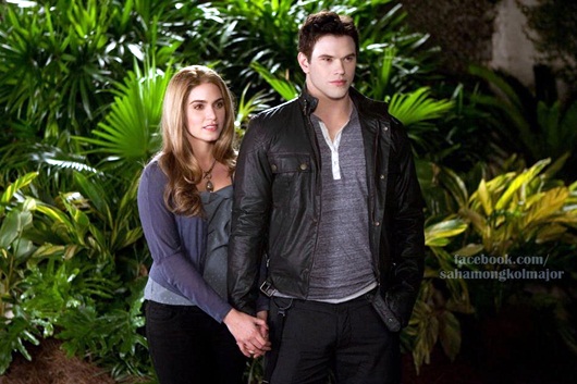 twilight