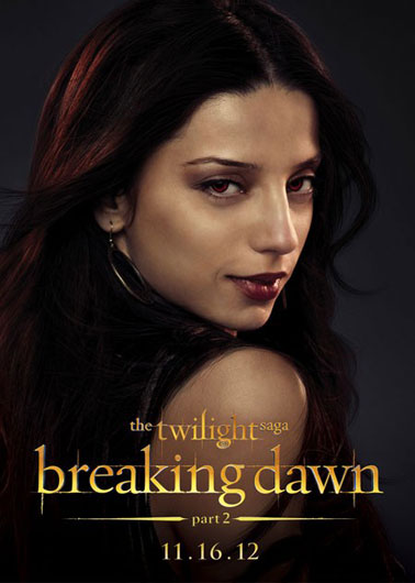 twilight