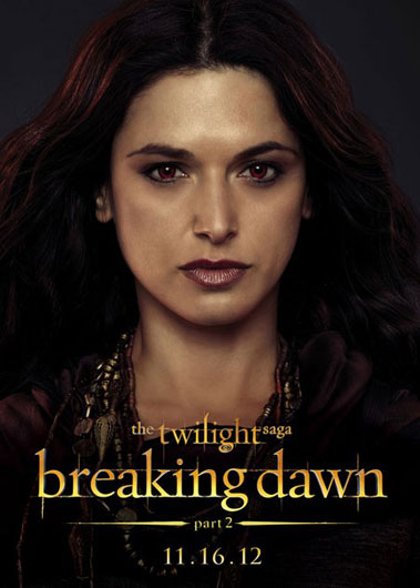 twilight