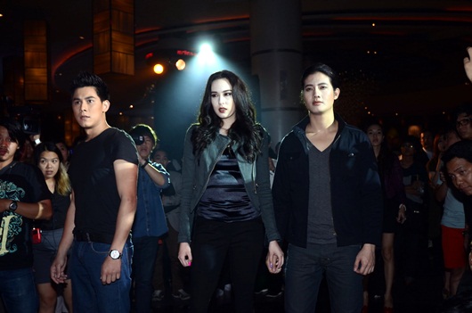 twilight