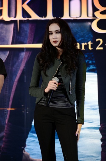 twilight