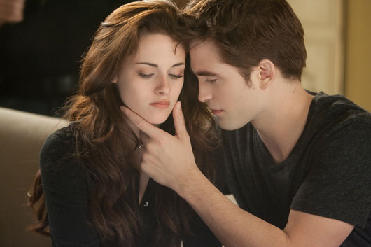 twilight